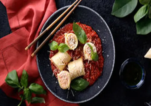 سوشی چیست؟ + طرز تهیه 