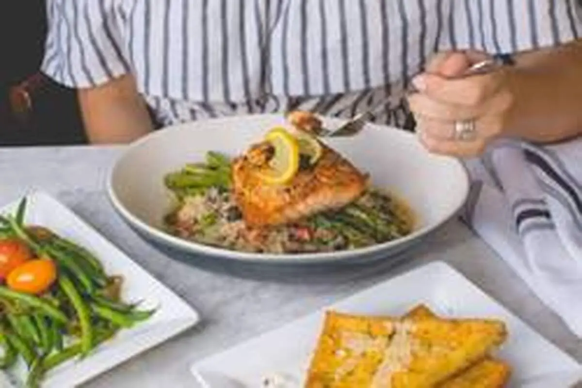 رژیم غذایی آزاد چگونه است؟