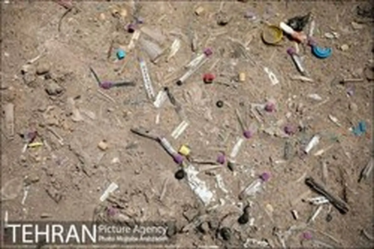 تولید روزانه ۴۰۰ تن پسماند خطرناک در استان تهران