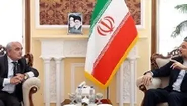 توسعه ارتباط ایران و روسیه نقش موثری در اجرایی شدن توافقات دارد