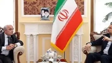توسعه ارتباط ایران و روسیه نقش موثری در اجرایی شدن توافقات دارد