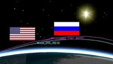 آمریکا، روسیه را به آزمایش سلاح‌های ضدماهواره در فضا متهم کرد