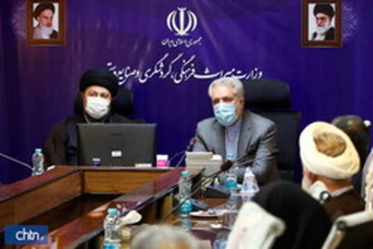 قول و قرار‌های مونسان با سیدحسن خمینی