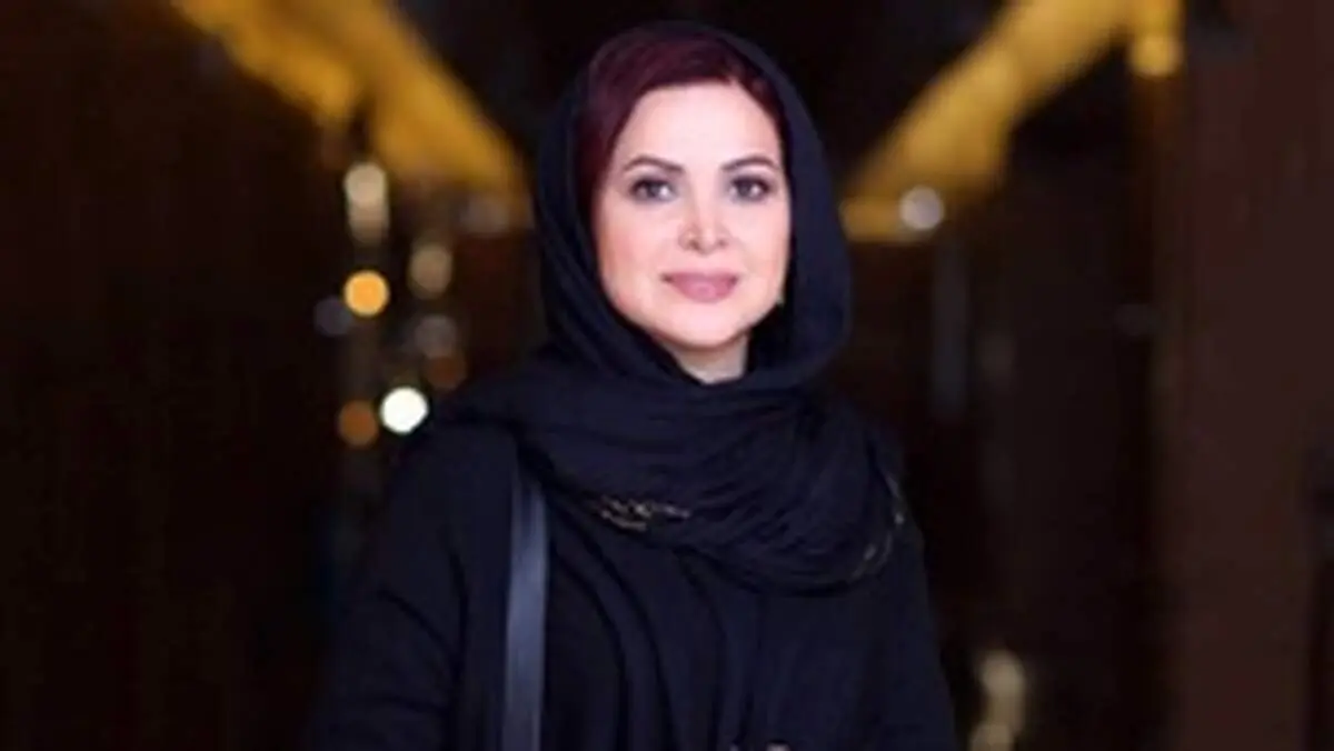هنرپیشگی کمند امیرسلیمانی قدمتی ۴۰ ساله دارد + عکس