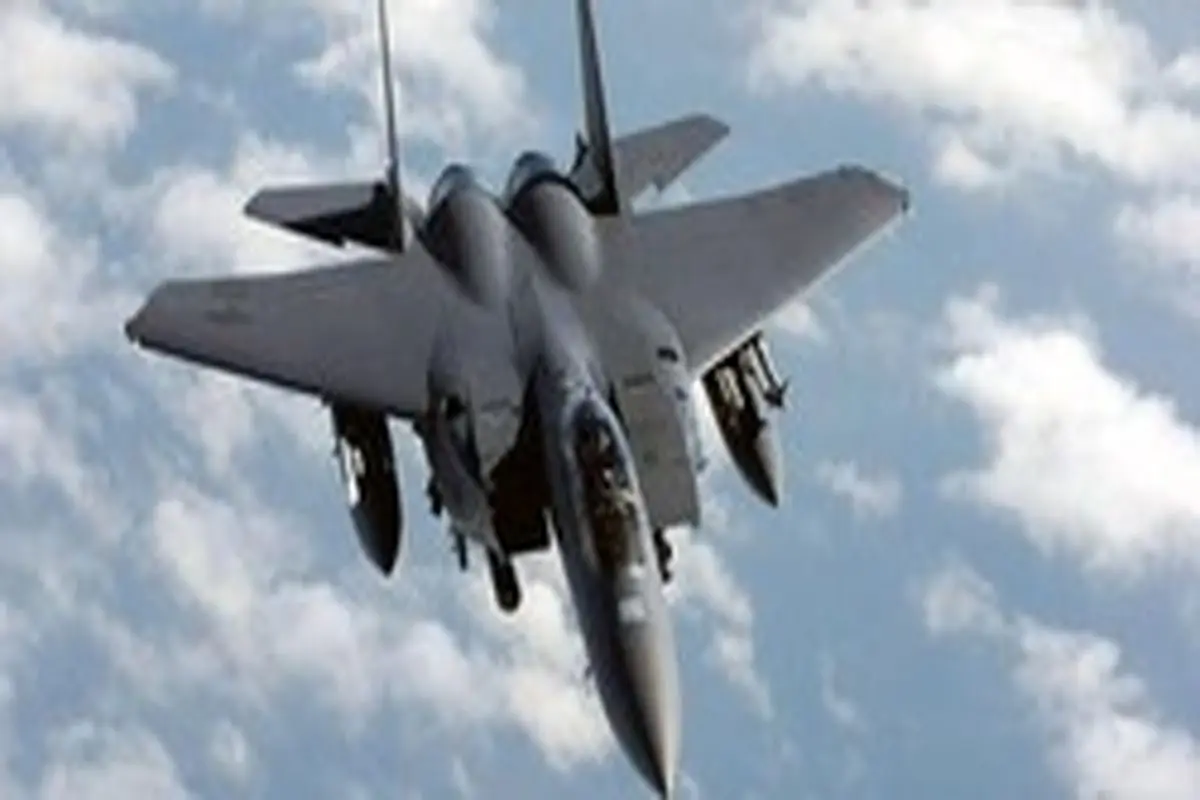واکنش آمریکا به مزاحمت جنگنده‌های این کشور برای هواپیمای مسافربری ایرانی