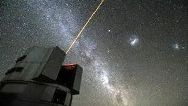 نخستین تصویر مستقیم از دو سیاره غول پیکر در حال گردش به دور یک ستاره