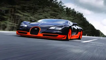 سریعترین خودرو‌های جهان را بشناسید