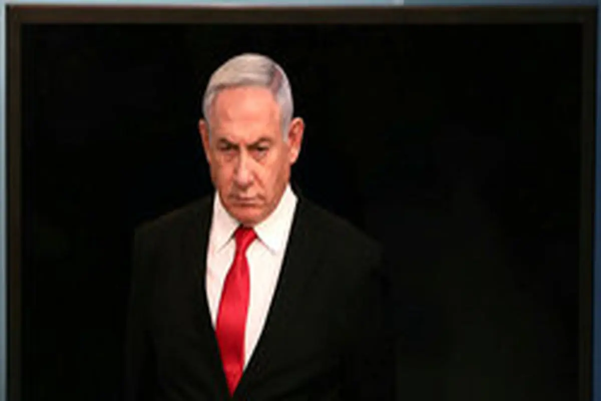 دستور نتانیاهو به وزرا برای عدم اظهارنظر درباره حمله به سوریه