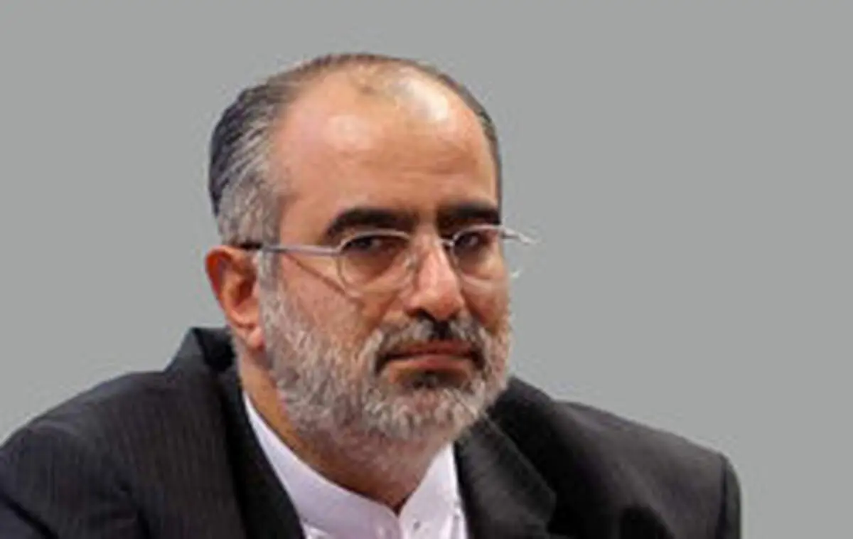 واکنش هشدارآمیز حسام‌الدین آشنا به تهدید هواپیمای ایران توسط جنگنده آمریکایی