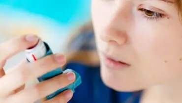 آیا افراد مبتلا به آسم می‌توانند ماسک نزنند؟