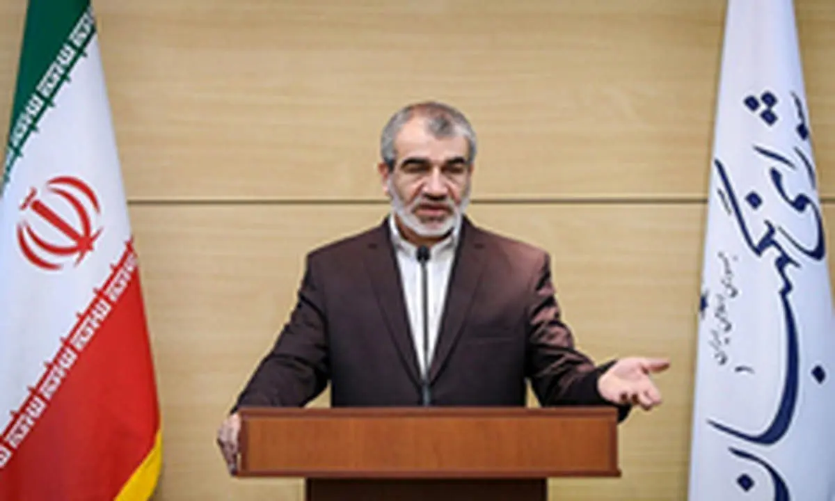 کدخدایی: اقدام تروریستی رژیم آمریکا علاوه بر تعقیب حقوقی مستلزم اقدام متقابل است