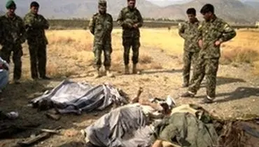 ۵۱ عضو طالبان در زابل افغانستان کشته و زخمی شدند