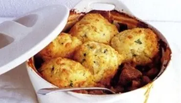 طرز تهیه پیراشکی سیب زمینی خوشمزه و لذیذ