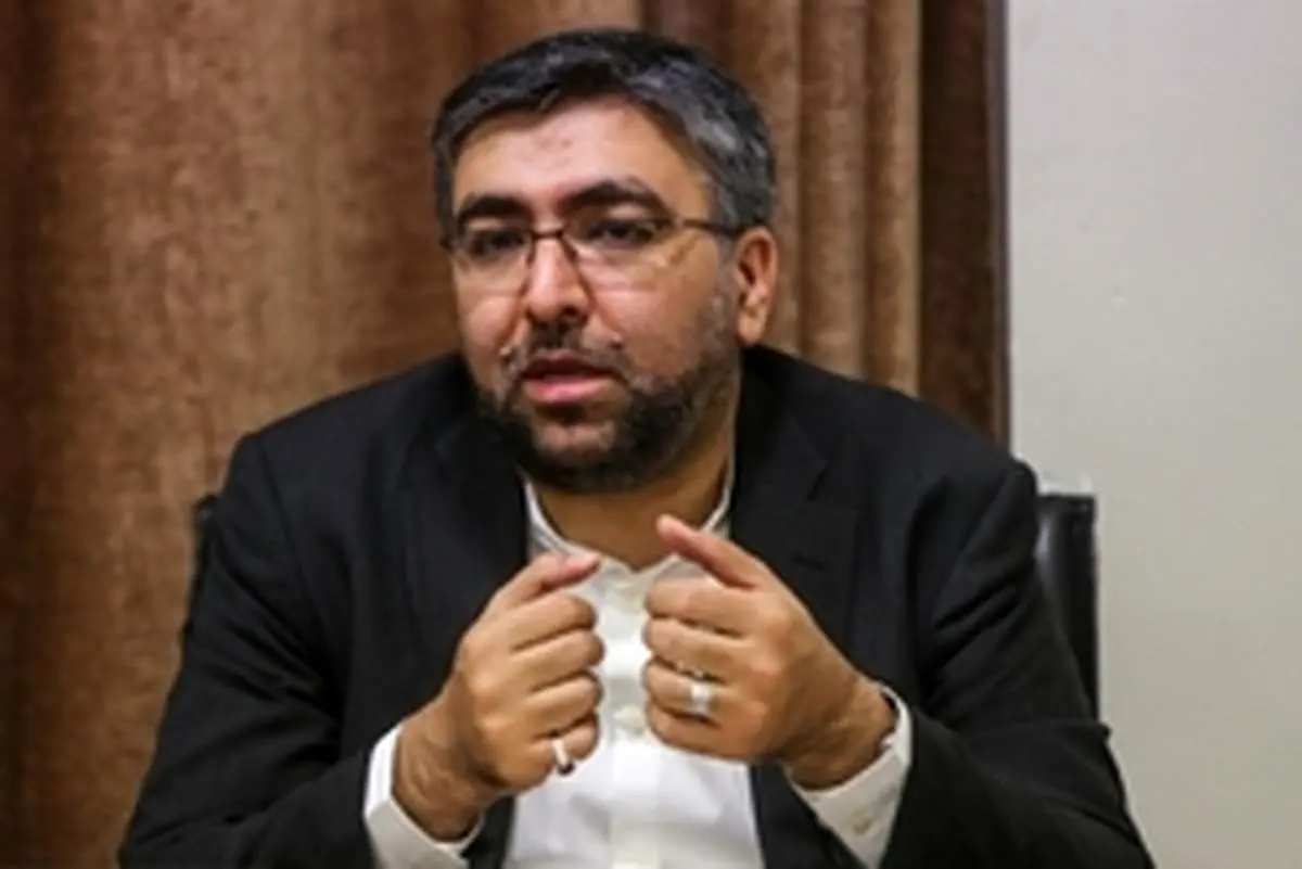 عمویی: اقدام آمریکا نسبت به هواپیمای مسافربری را تروریستی میدانیم