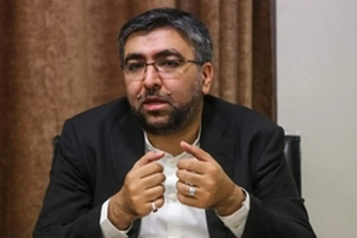 عمویی: اقدام آمریکا نسبت به هواپیمای مسافربری را تروریستی می‌دانیم