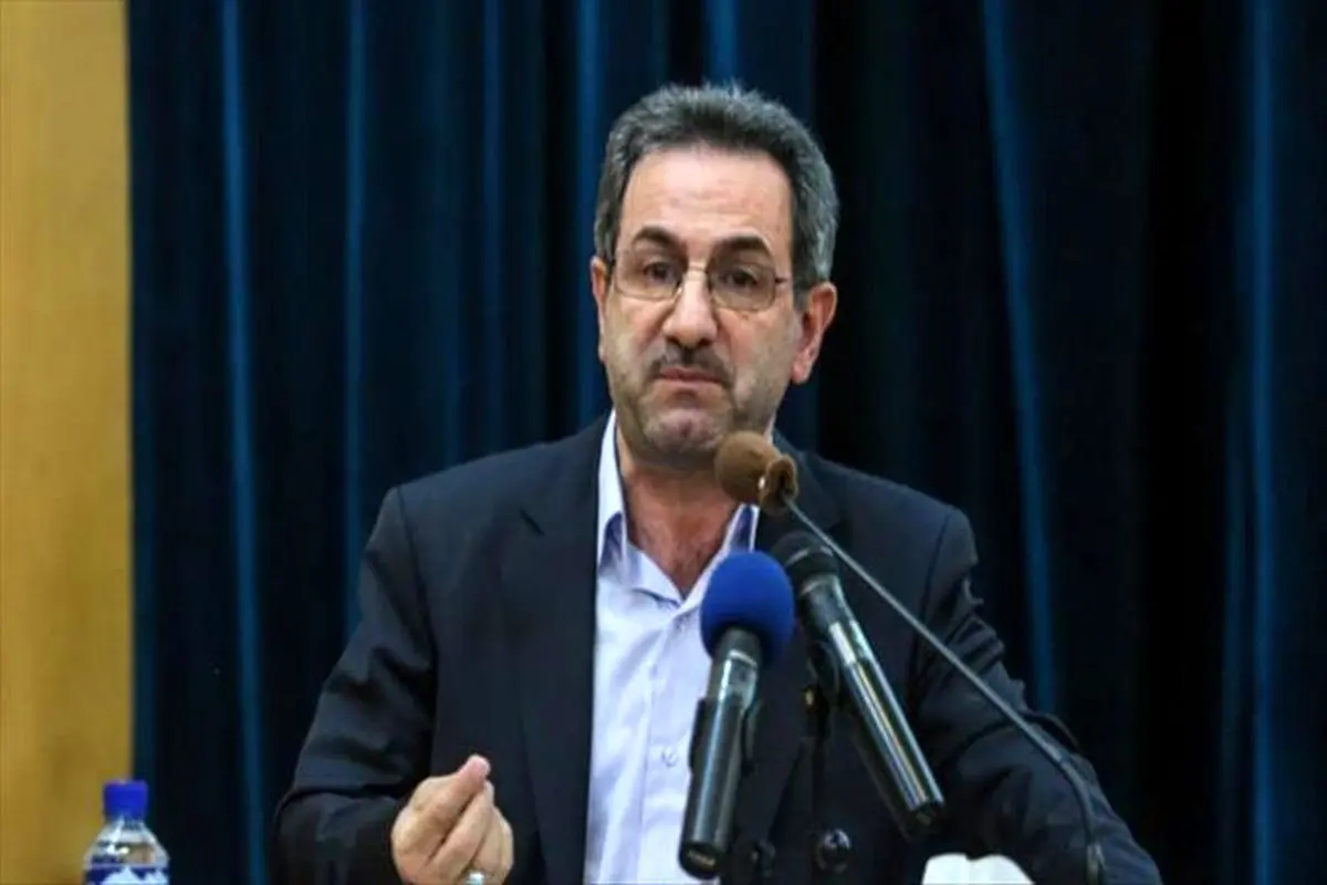 استاندار تهران: محدودیت‌های کرونایی در تهران یک هفته دیگر تمدید شد+فیلم