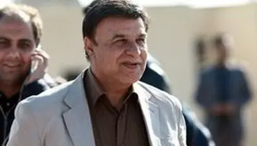 پرویز مظلومی سرمربی تیم ملی جوانان شد