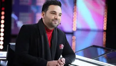 احسان علیخانی و این پست برای پوکر قهرمانی پرسپولیس + عکس