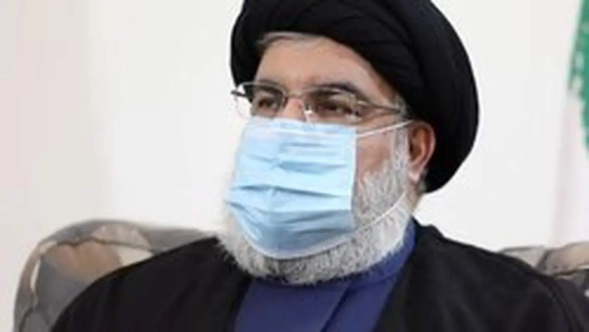 پیام سید حسن نصرالله به لبنانیها درباره کرونا