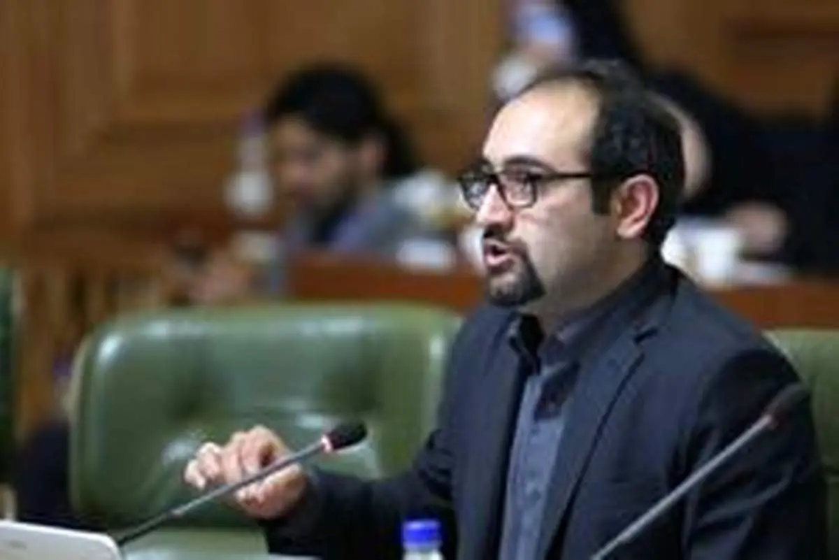 عضو شورای تهران خواستار لغو طرح ترافیک شد