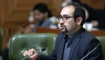 عضو شورای تهران خواستار لغو طرح ترافیک شد