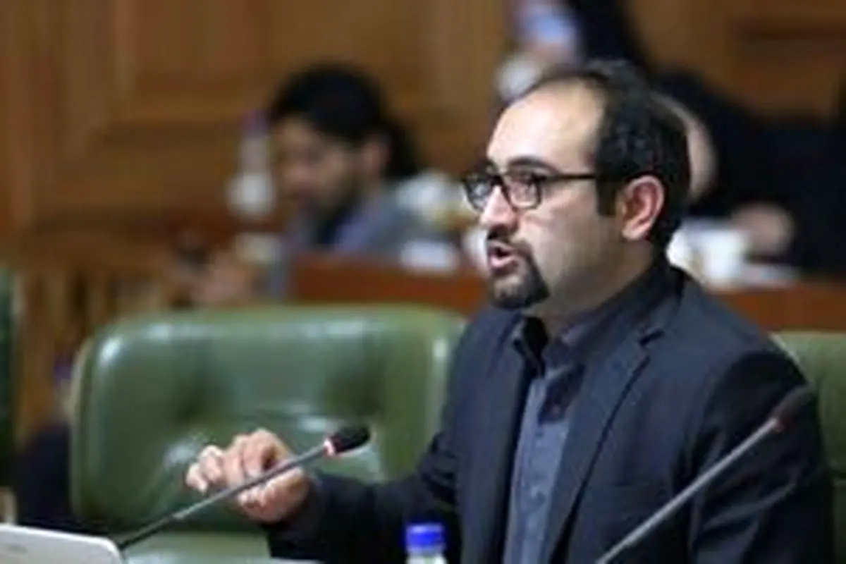 عضو شورای تهران خواستار لغو طرح ترافیک شد