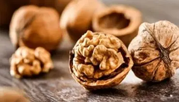۹ خاصیت مهم گردو برای سلامتی