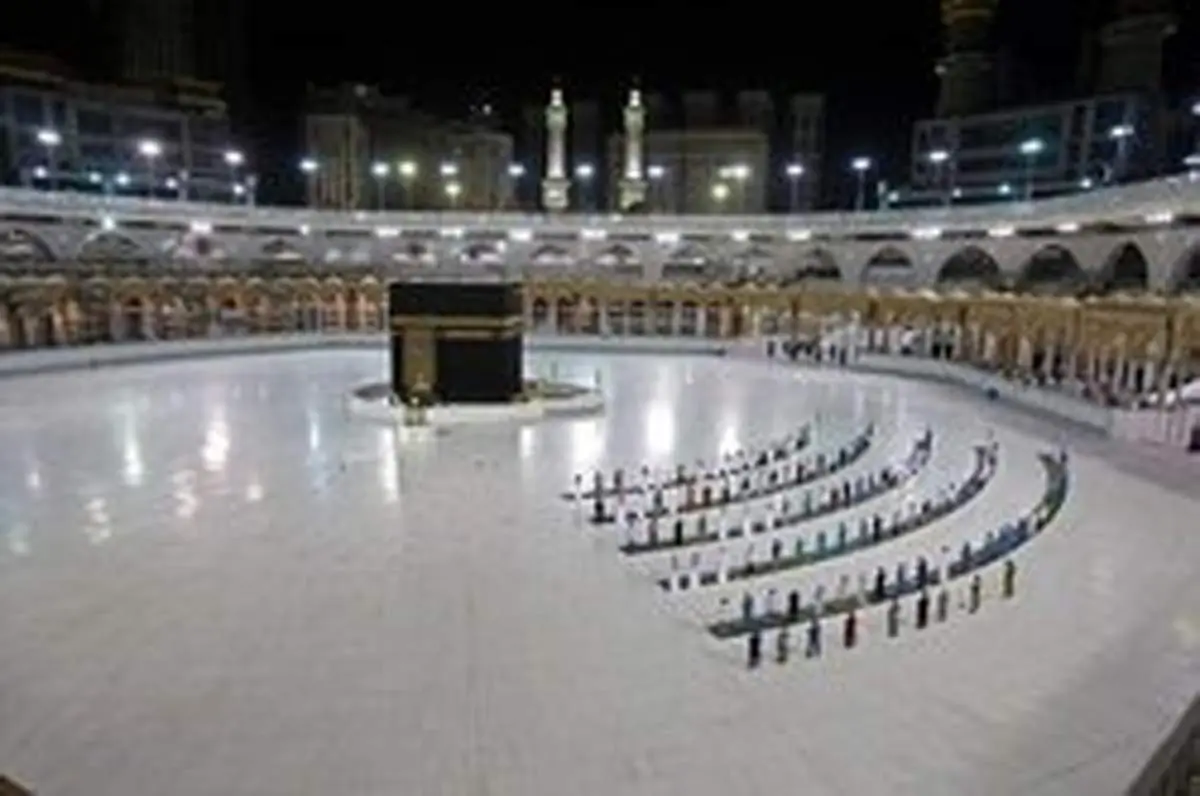 حج امسال چه فرقی می‌کند؟ + عکس