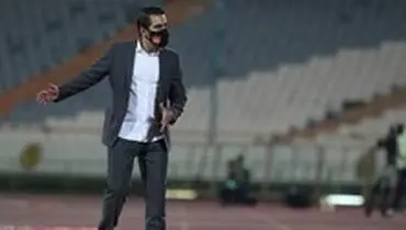 پیروانی: پرسپولیس به دنبال سومین دبل است