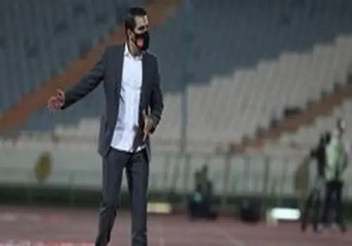 دست رد ۲ تیم لیگ برتری به سینه پرسپولیس