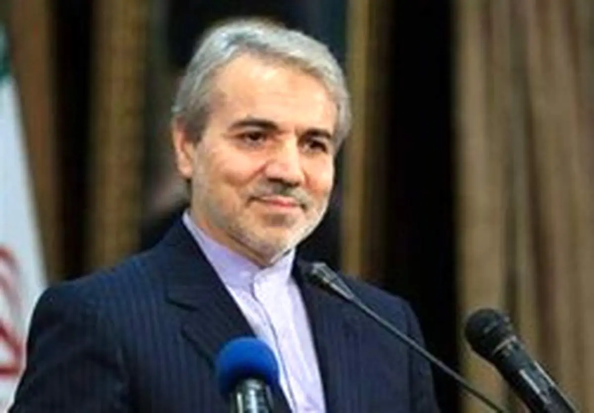 نوبخت: ۲ هزار و ۲۰۰ میلیارد تومان از مطالبات بنیاد شهید پرداخت می شود