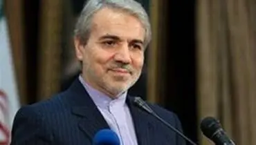 نوبخت: ۲ هزار و ۲۰۰ میلیارد تومان از مطالبات بنیاد شهید پرداخت می شود