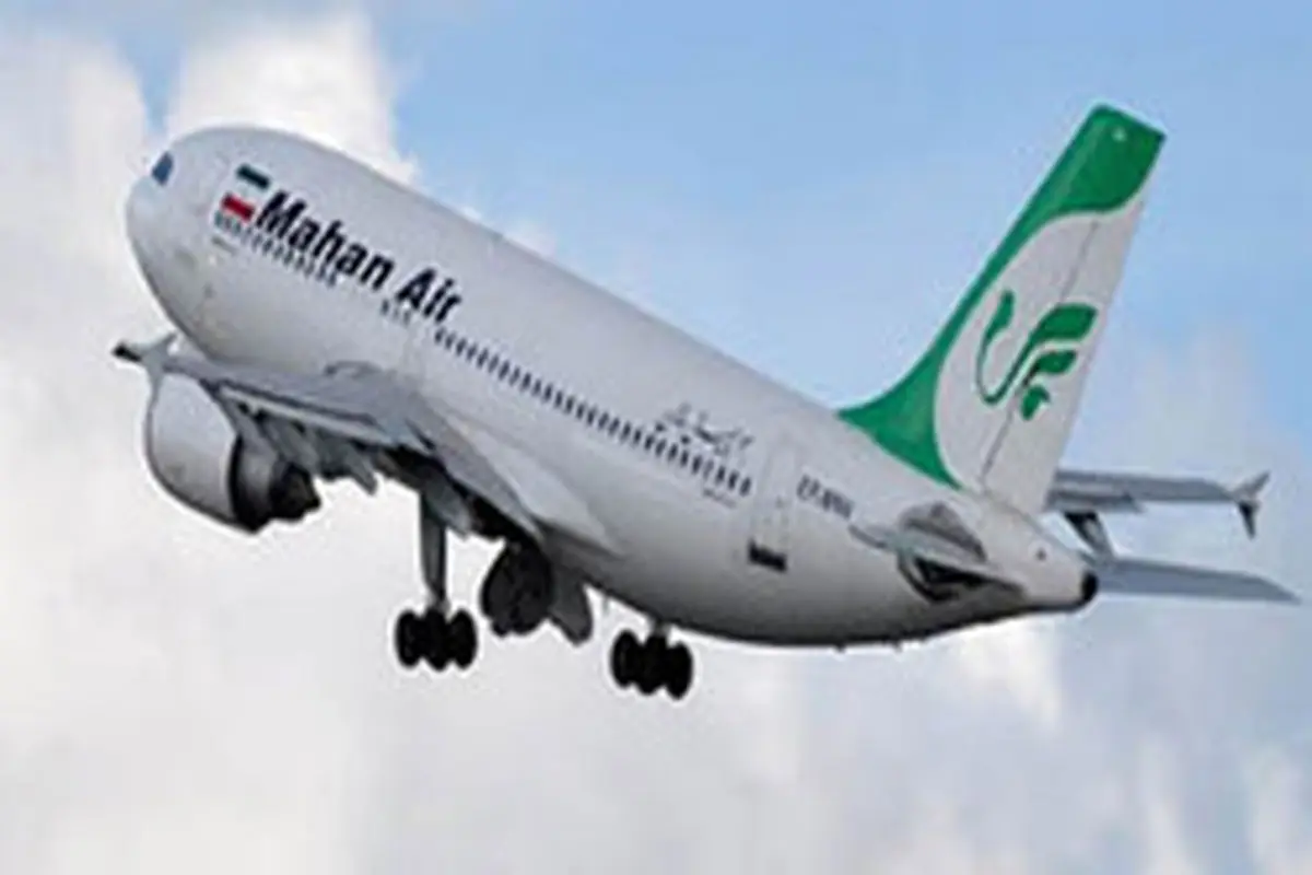 تلاش شرورانه یکی از کشور‌های منطقه در رهگیری هواپیمای مسافربری ایران