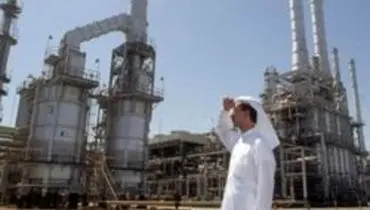 در ماه مه ۲۰۲۰ میلادی؛ صادرات نفت عربستان ۱۲ میلیارد دلار کاهش یافت