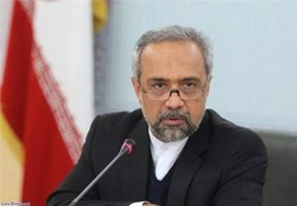 روابط اقتصادی تهران و تاشکند سرعتی مضاعف گرفت