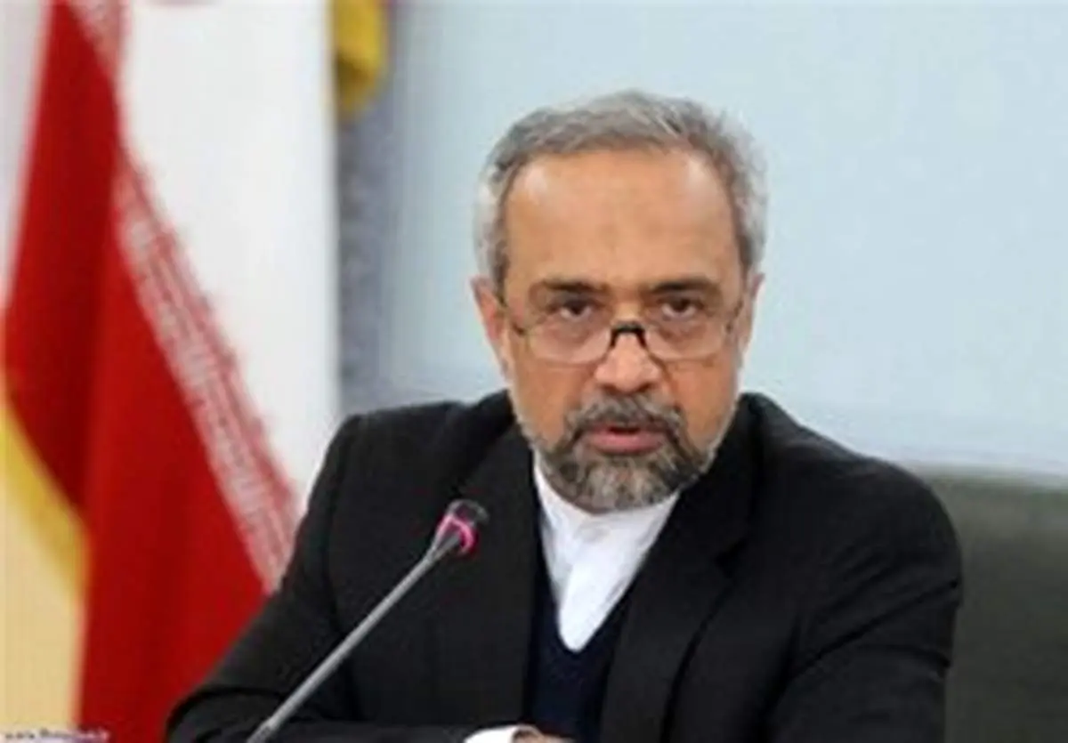 روابط اقتصادی تهران و تاشکند سرعتی مضاعف گرفت