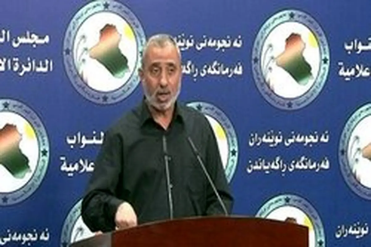 یک نماینده عراقی در خصوص تحرکات بقایای حزب بعث هشدار داد