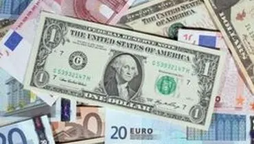 نرخ ۴۷ ارز رسمی ثابت ماند