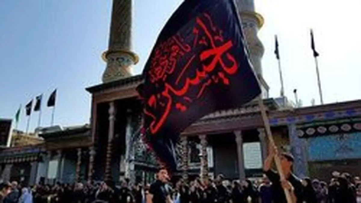 لاری: بررسی شیوه‌های برگزاری مراسم محرم / وزارت بهداشت در حال تدوین پروتکل‌ها