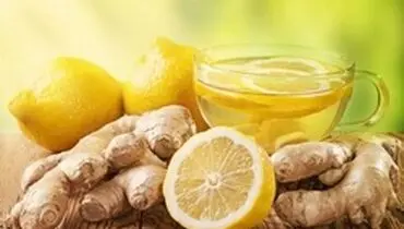 خواص فوق العاده نوشیدن آب زنجبیل قبل از صبحانه
