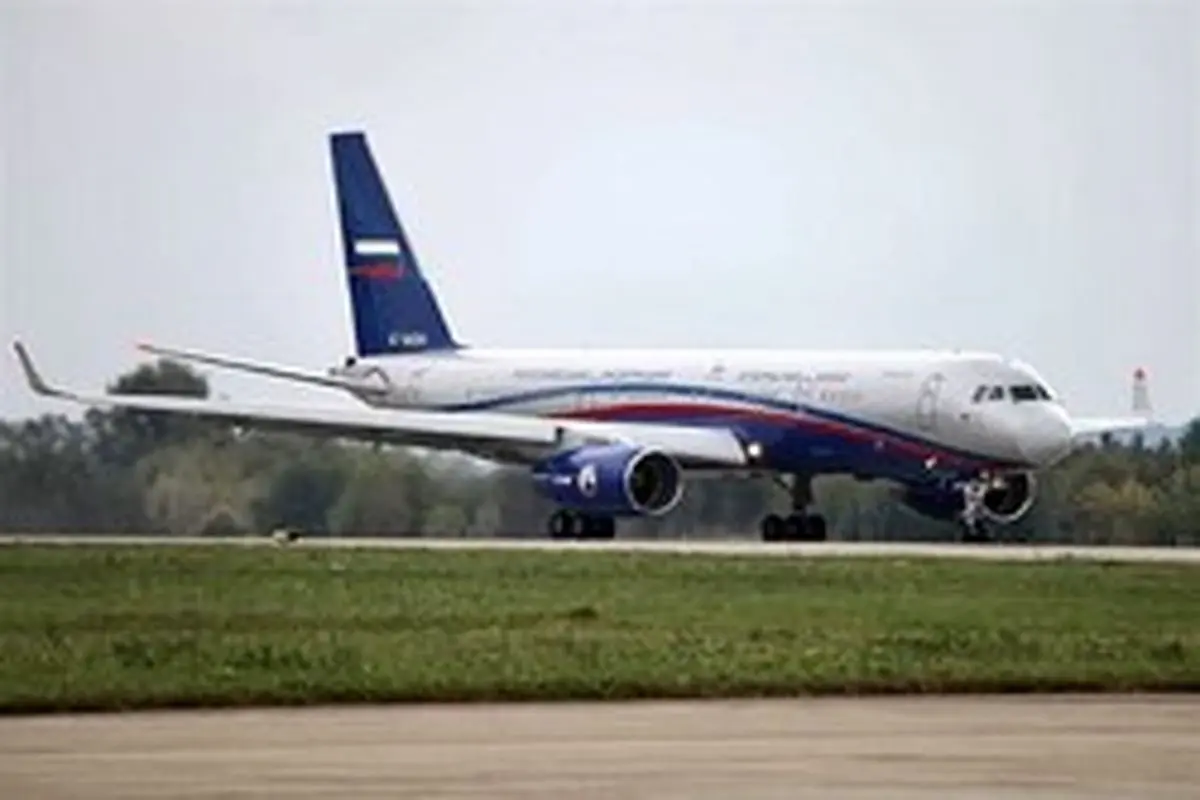 روسیه برخی محدودیت‌های پروازهای بین‌المللی را لغو می‌کند