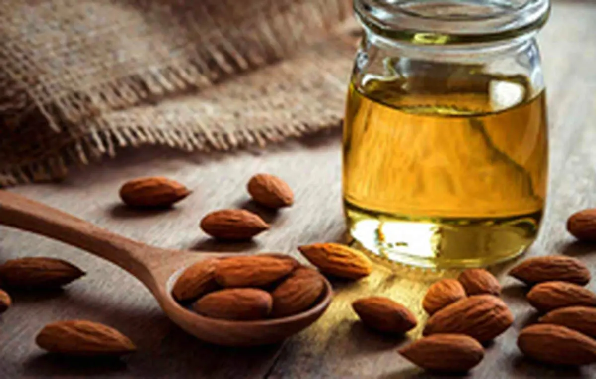 خواص و فواید روغن بادام برای درمان و زیبایی