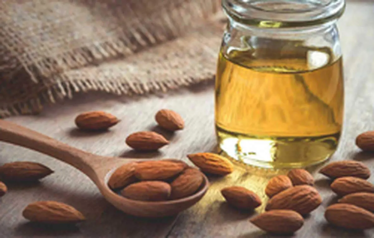 خواص و فواید روغن بادام برای درمان و زیبایی
