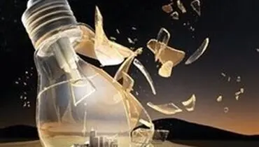 رکورد مناطق قرمز در نقشه برق شکست