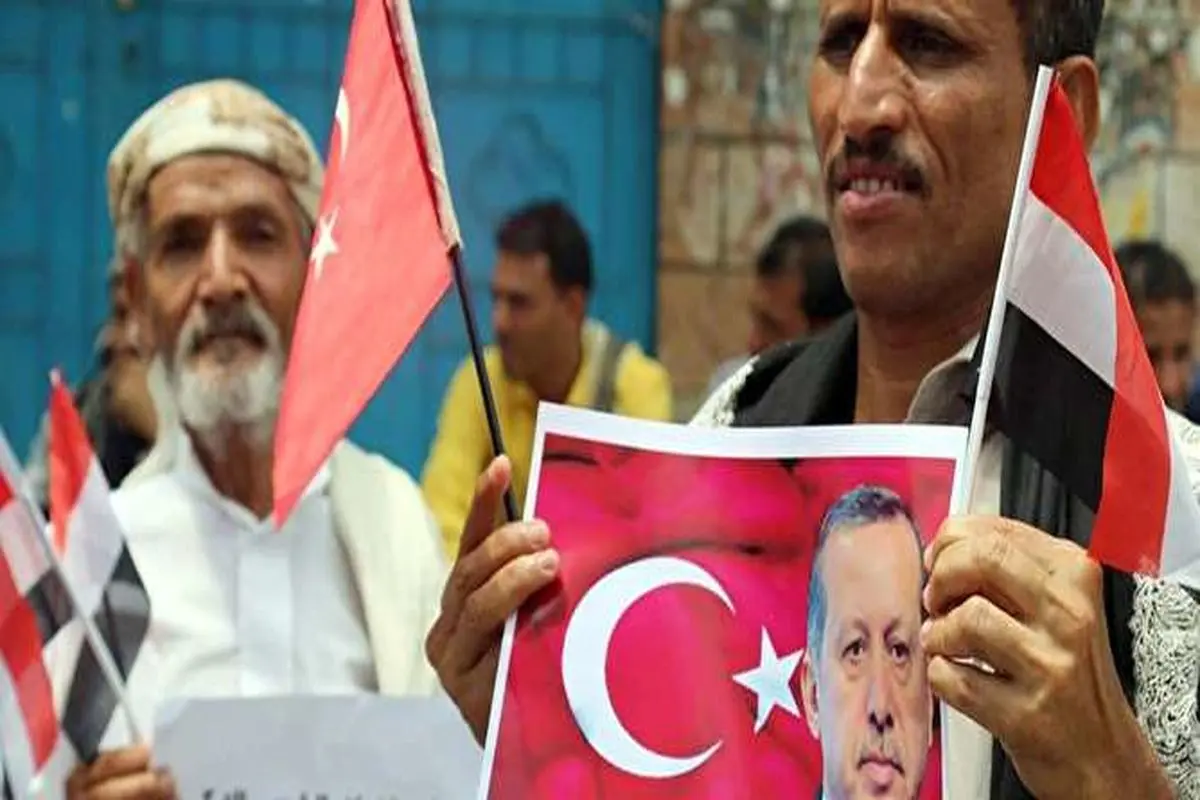 اعزام مزدوران سوری به یمن؛ ورود ترکیه به یک جنگ پیچیده دیگر