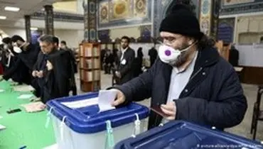 جزئیات برگزاری انتخابات مرحله دوم مجلس یازدهم در ایام کرونا