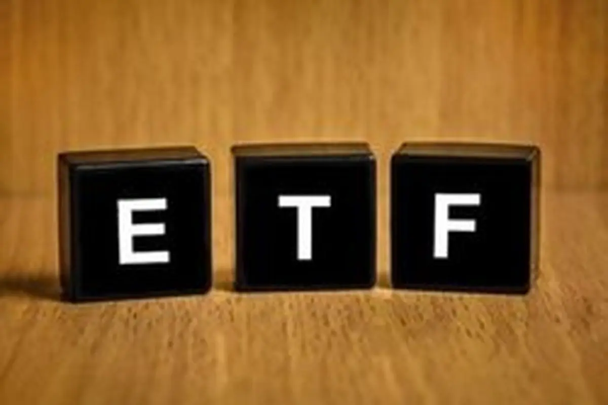 ارزش صندوق ETF دارا یکم امروز یکشنبه ۵ مرداد