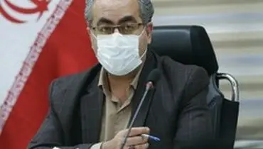 جهانپور: ۲۵ استان کشور در وضعیت قرمز قرار دارند/ادامه بیماری در جهان تا زمانی نامعلوم