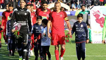 مخالفت هفت بازیکن قدیمی پرسپولیس با درخواست رسول پناه