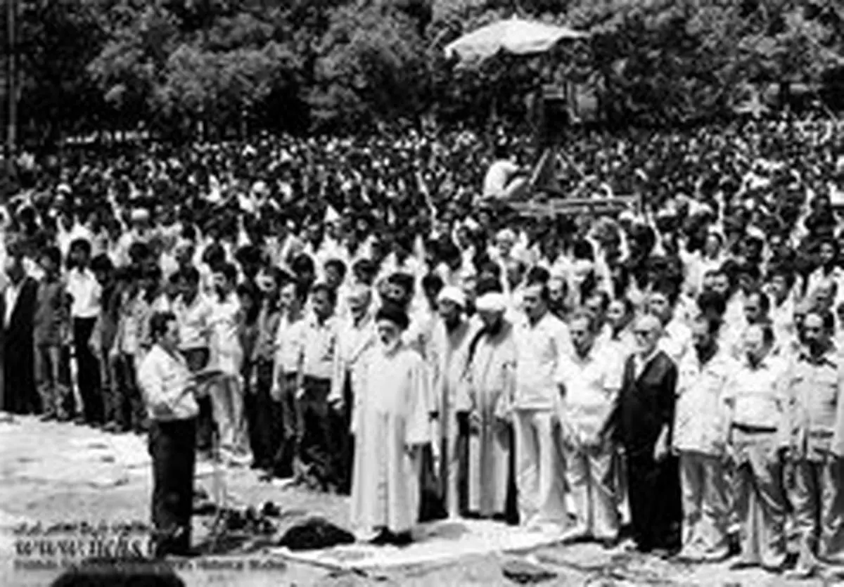 پیام وزیر کشور به مناسبت سالگرد اقامه اولین نماز جمعه پس از انقلاب اسلامی